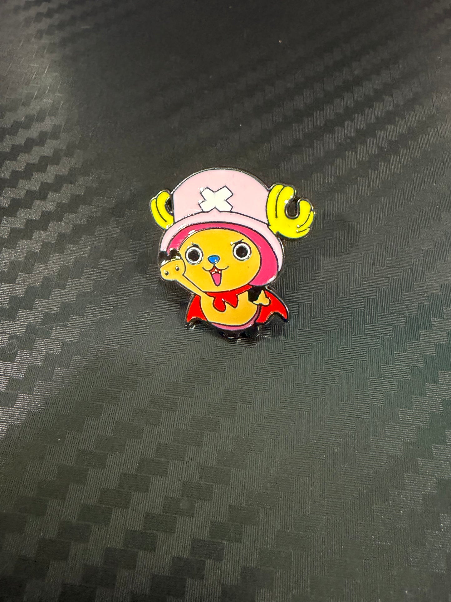 Tony Tony Chopper Pin