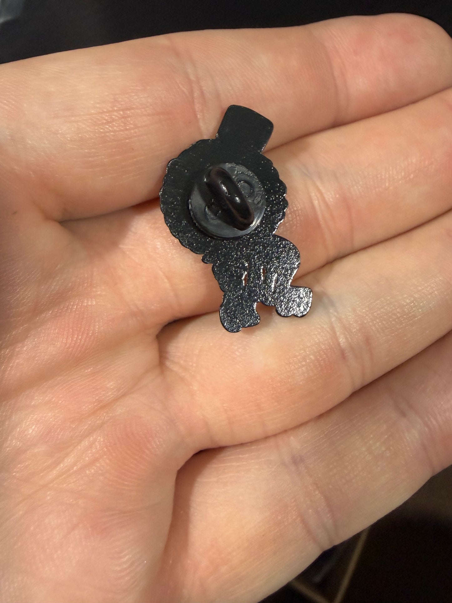 Brook Pin
