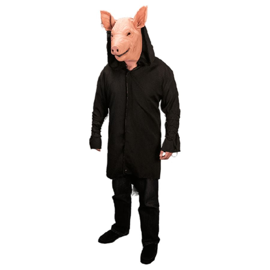 Spiral (2021) – Spiral Killer Costume